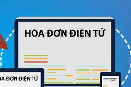 Nóng: Bộ Tài chính đề xuất hộ kinh doanh có doanh thu dưới 1 tỉ đồng/năm không bắt buộc sử dụng hóa đơn điện tử
