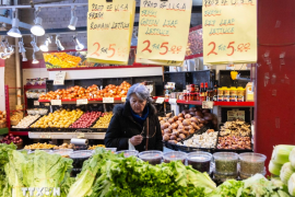 Kinh tế Canada vững vàng trước thuế quan Mỹ, IMF nhận định