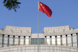 Ngân hàng Nhân dân Trung Quốc tiếp tục mua vàng tháng thứ 13 liên tiếp