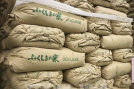 Giá gạo trung bình tại Nhật Bản lập kỷ lục mới