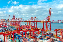 Điểm tin kinh tế thế giới nổi bật ngày 8/12/2025