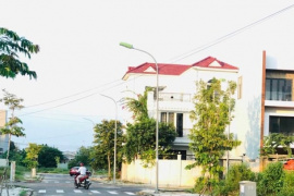 Chung cư tăng giá, dòng tiền rẽ hướng sang đất ven đô