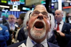 Phiên 8/12: Khối ngoại bán ròng gần 2.000 tỷ trên HoSE