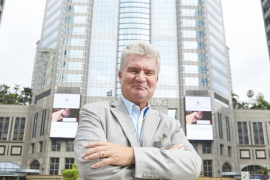 Quỹ ngoại “hô” VN-Index lên 3.200 điểm lỗ 3 tháng liên tiếp