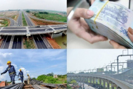 Đẩy nhanh tiến độ giải ngân vốn đầu tư công những tháng cuối năm 2025