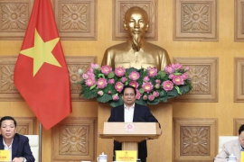 Chưa đầy 2 tuần nữa, Việt Nam sẽ chứng kiến cột mốc  kỷ lục hơn 1,3 triệu tỷ đồng, Thủ tướng chỉ đạo 'nóng'