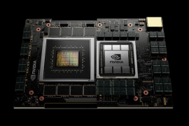 Mỹ sẽ cho phép xuất khẩu chip Nvidia H200 sang Trung Quốc