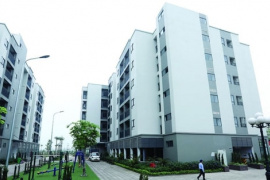 Đề xuất bổ sung đối tượng được ưu tiên mua, thuê mua nhà ở xã hội