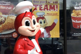 Gà rán Jollibee đang gây bão vì "săn tuần lộc" ở Việt Nam: Lãi đem về cho chủ Philippines tăng 45% lên gần 700 tỷ đồng trong 9T2025