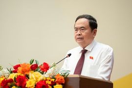 Dự kiến giảm 50% số đơn vị hành chính cấp tỉnh, giảm 60 - 70% cấp xã