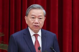 Cả nước sẽ còn 34 tỉnh, thành phố trực thuộc Trung ương