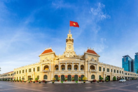 Chính thức: Chi tiết danh sách 34 tỉnh, thành phố mới vừa được thông qua