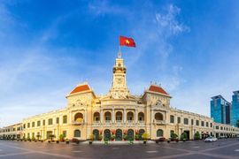 Chính thức: Chi tiết danh sách 34 tỉnh, thành phố mới vừa được thông qua