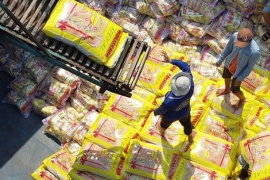 Gạo Việt Nam đạt giá trị xuất khẩu cao nhất trên trường quốc tế: Khẳng định giá trị thương hiệu