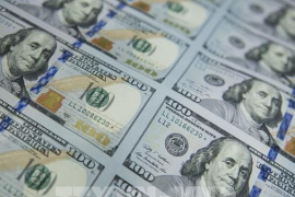 Khi đồng USD suy yếu và vị thế lung lay