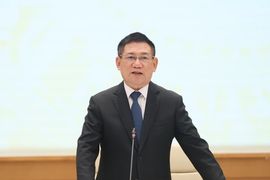 Phó Thủ tướng Hồ Đức Phớc: Chính phủ đã đề nghị Hoa Kỳ tạm hoãn áp thuế để đàm phán