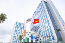 FPT đứt mạch tăng trưởng 20%