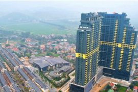 Một loại hình bất động sản đang tái cấu trúc thị trường bất động sản du lịch nghỉ dưỡng