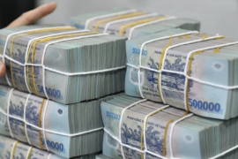 Từ 1/7 có 46 nhóm phí, lệ phí được giảm 50% đến cuối năm 2026