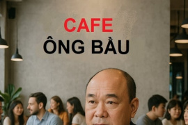 Tạm hoãn xuất cảnh Giám đốc Cà phê Ông Bầu