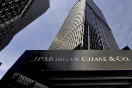 JP Morgan khuyến nghị mua cổ phiếu Việt Nam