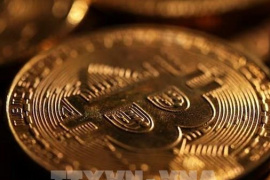 Bitcoin tiếp tục đà tăng tốc