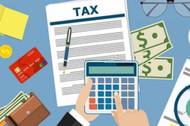 Đề xuất quy định mới về thuế thu nhập doanh nghiệp