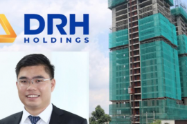 DRH Holdings (DRH) của Chủ tịch Phan Tấn Đạt bị xử phạt nặng vì không minh bạch thông tin