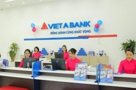 Gần 540 triệu cổ phiếu VAB của VietABank chính thức lên sàn HoSE từ 22/7