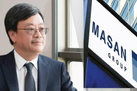 Masan phát hành hơn 7,5 triệu cổ phiếu ESOP