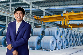 Tin vui ồ ạt đến với tỷ phú Trần Đình Long khi tài sản cả gia đình lên gần 70.000 tỷ đồng: Vẫn còn một mối lo