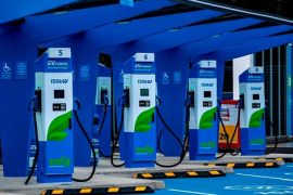 Hà Nội hướng tới việc cấm xe xăng vào vành đai, doanh nghiệp niêm yết nào hưởng lợi?