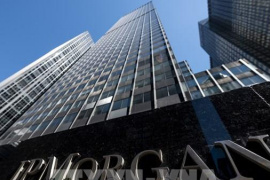 JPMorgan muốn tính phí truy cập dữ liệu khách hàng với các hãng công nghệ tài chính