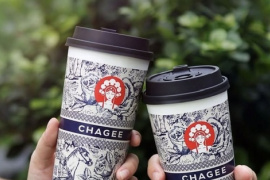 CHAGEE bất ngờ thông báo mở lại cửa hàng tại TP HCM sau 4 tháng im ắng