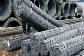 Công ty thép đầu tiên công bố BCTC quý 2/2025: Lợi nhuận sau thuế tăng 200% so với cùng kỳ