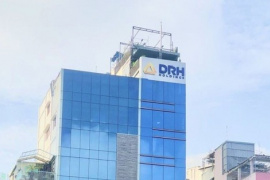 Cổ phiếu DRH giảm cận sàn, sau tin DRH Holdings bị xử phạt nặng vì không minh bạch thông tin