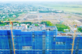Loạt dự án hạ tầng huyết mạch “hối hả” về đích, nhà đầu tư có động thái với bất động sản Nhơn Trạch (Đồng Nai)