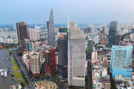 Thị trường bất động sản TP HCM: Thiếu nguồn cung, giá neo cao, mất cân bằng phân khúc