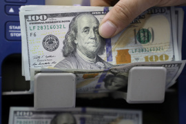 Tỷ giá USD/VND tiếp tục tăng
