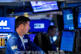 Chip AI tiếp sức thị trường, chỉ số Nasdaq tiếp tục lập đỉnh mới