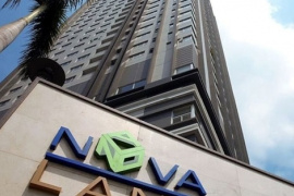 Novaland họp ĐHCĐ bất thường: Số nợ 2.645 tỷ đồng của 2 công ty liên quan ông Bùi Thành Nhơn sẽ được hoán đổi thành cổ phiếu