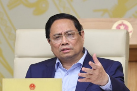 Thủ tướng: Tăng trưởng kinh tế từ 8,3-8,5% không phải là "mục tiêu bất khả thi"