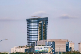 FDI vào bất động sản quý II tăng mạnh, thị trường khởi sắc toàn diện