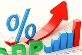 2 kịch bản tăng trưởng kinh tế năm 2025 và giải pháp thực hiện