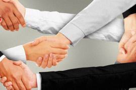Châu Âu có thêm “kỳ lân” công nghệ sau cú bắt tay của hai hãng phần mềm