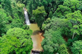 Việt Nam sẽ có sân bay mới, đặt tại nơi 9 ngày thu 80 tỷ đồng từ du lịch