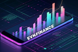 Tăng trưởng lợi nhuận 6 tháng gần gấp đôi cùng kỳ, EVNFinance kỳ vọng "cán đích" năm 2025 với kết quả vượt trội