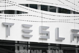 Tesla sản xuất xe giá rẻ
