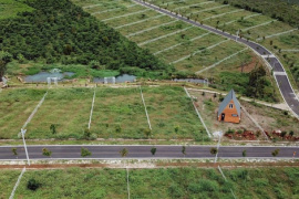 HoREA kiến nghị giảm thêm mức tiền “lên thổ cư” cho người dân