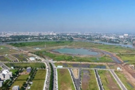 Hết thời tăng nóng, thị trường đất nền “hạ nhiệt” mạnh trong quý 2/2025